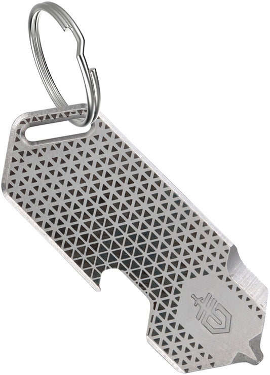 Shard DT Keychain Tool Hex