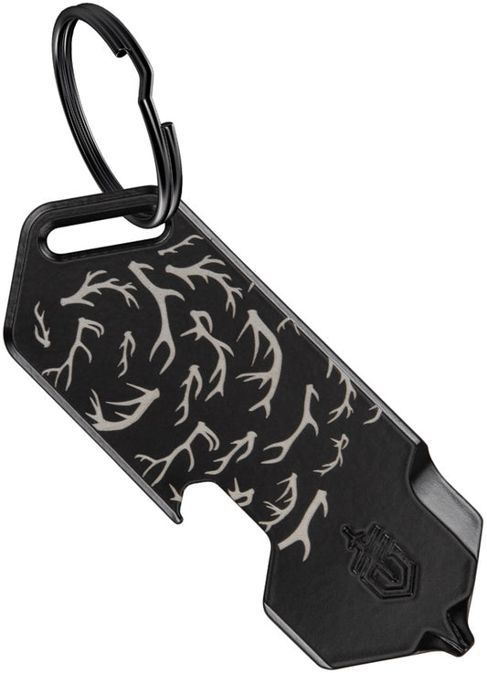 Shard DT Keychain Tool AntlerB