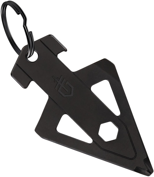 Broadhead Keychain Tool Black