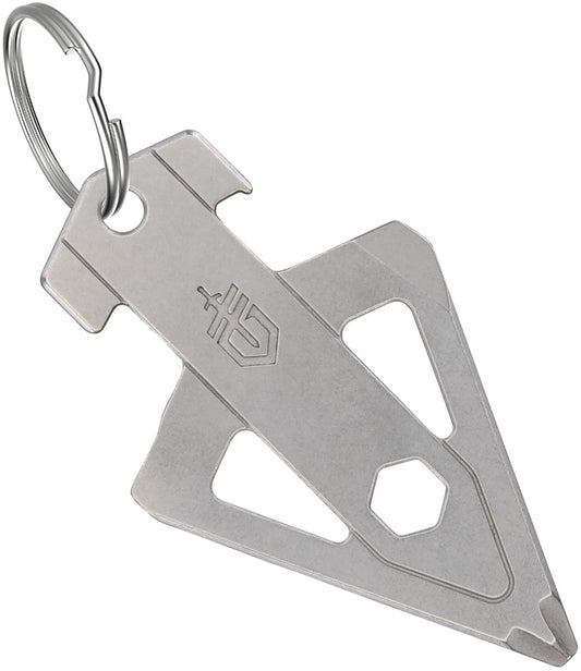 Broadhead Keychain Tool SW