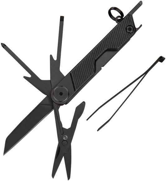 Armbar Mini Multi Tool Black
