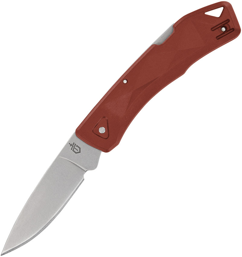 LST Ultra Lockback Red SW