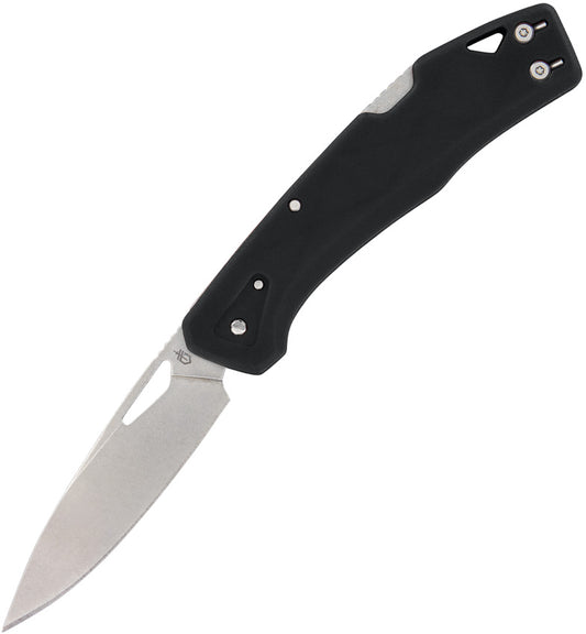 LST Lockback Black 1074516