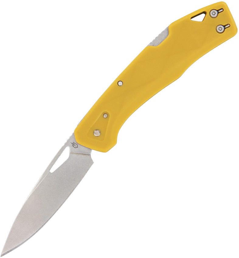 LST Lockback Yellow 1074520
