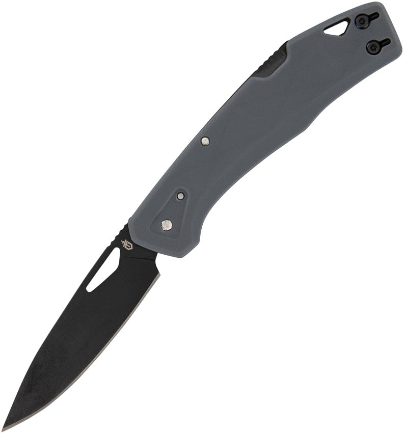 LST Lockback Gray 1074524