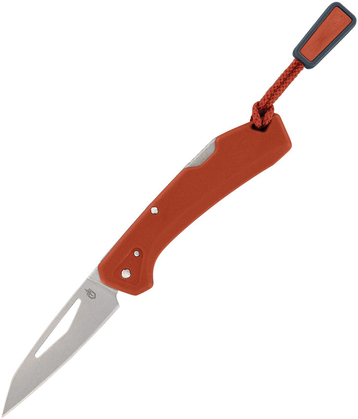 LST Mini Lockback Orange 1074534
