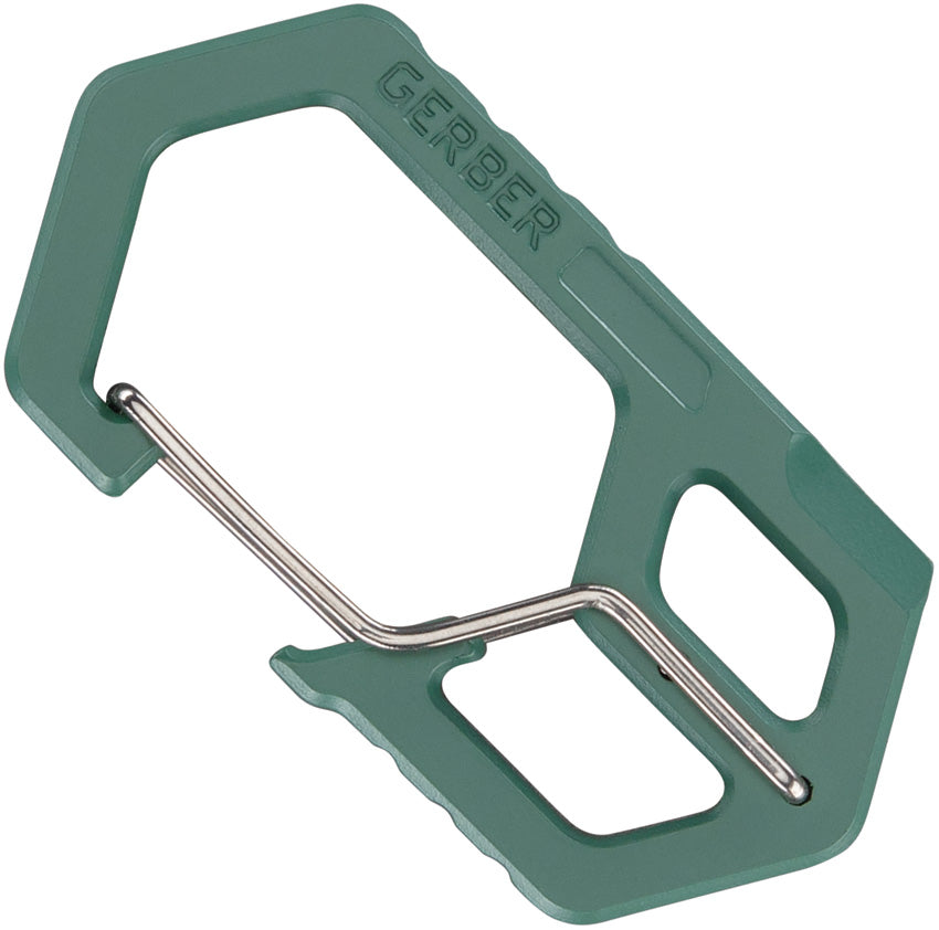 Carabiner Keychain Tool Bal 1075349