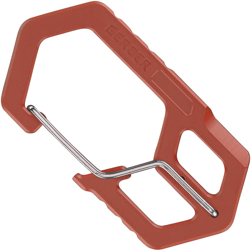 Carabiner Keychain Tool Org 1075357