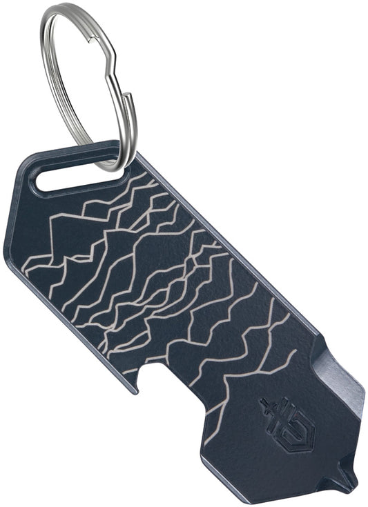 Shard DT Keychain Tool Urban