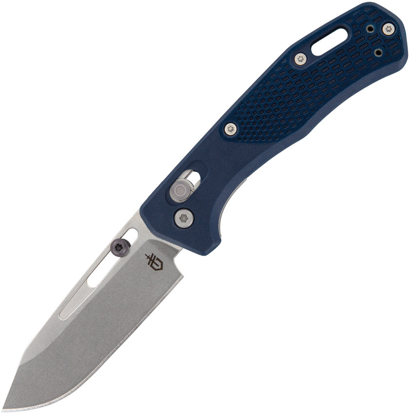 Assert Pivot Lock Blue 1075373