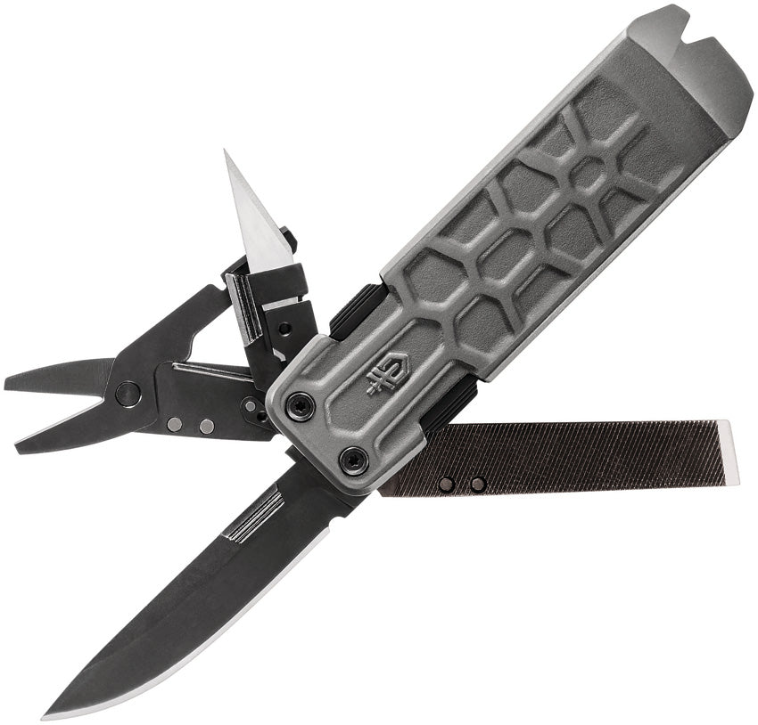 Lockdown Pry Onyx 30-001593