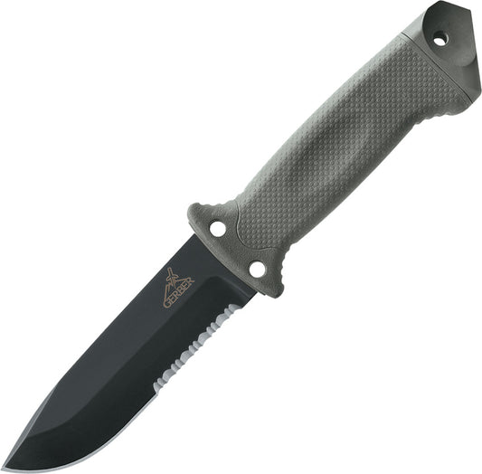 LMF II Infantry 22-01626N