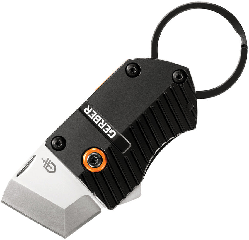 Key Note Linerlock Black 30-001691