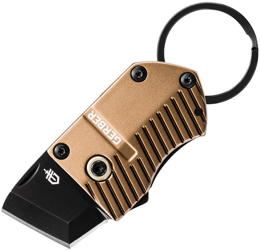 Key Note Linerlock Coyote 30-001692