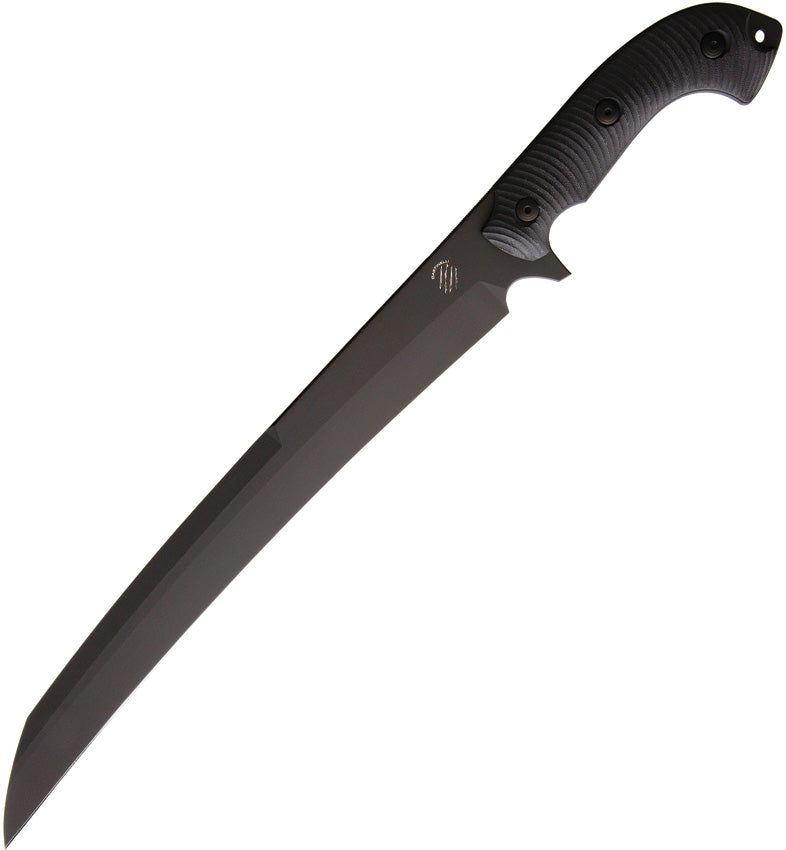 Separateur Fixed Blade BC-03 CKB