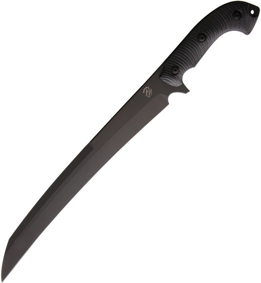 Separateur Fixed Blade BC-03 CKB