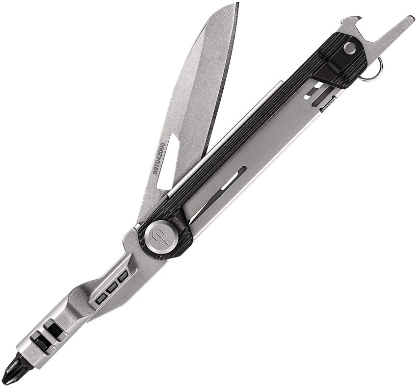 Armbar Slim Drive Onyx 30-001728