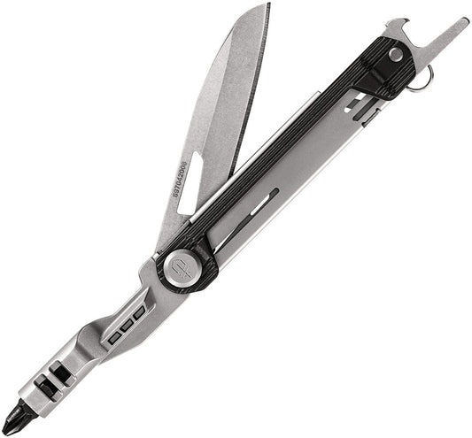 Armbar Slim Drive Onyx