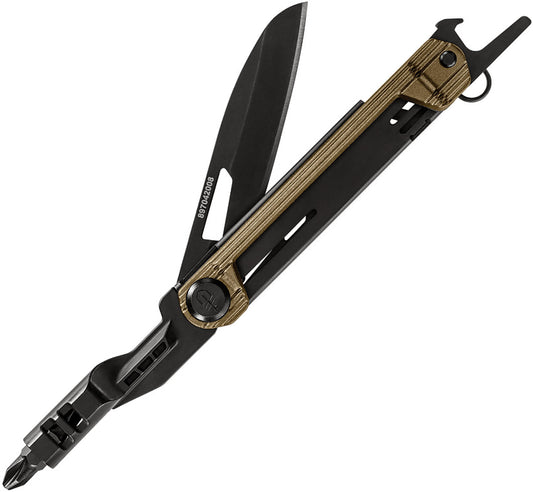 Armbar Slim Drive Bronze
