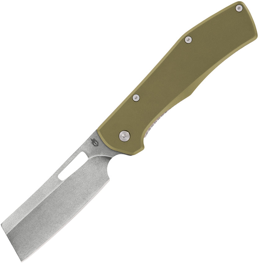 Flatiron Framelock G10 30-1760M