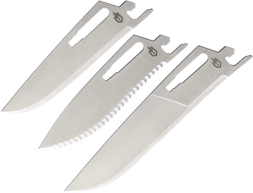 Randy Newberg 3pk Replacement 30-001766