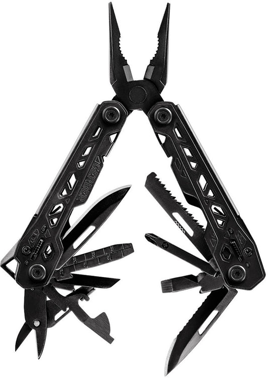 Truss Multi Tool Black