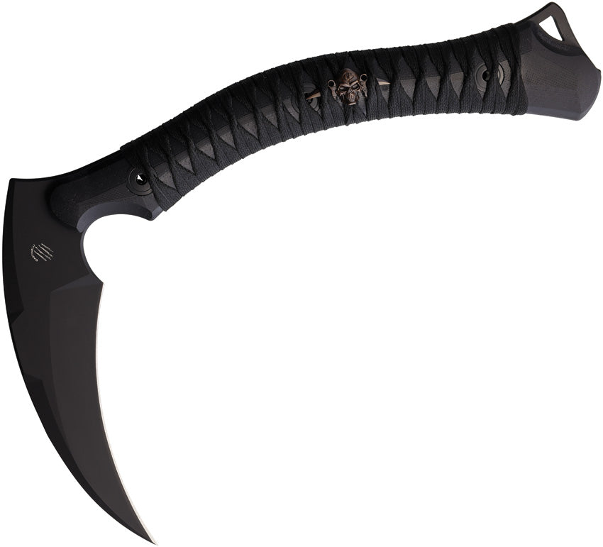 Reaper Tac Wrapped BC-02 TWBM
