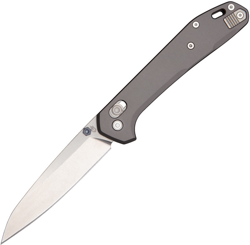 Savvy Pivot Lock Gray 30-001844