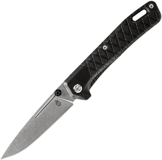 Zilch Linerlock Black 30-001878