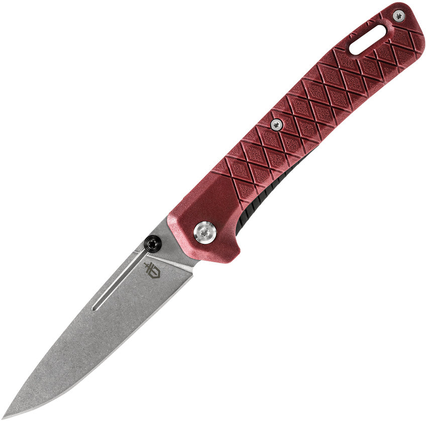 Zilch Linerlock Red 30-001882