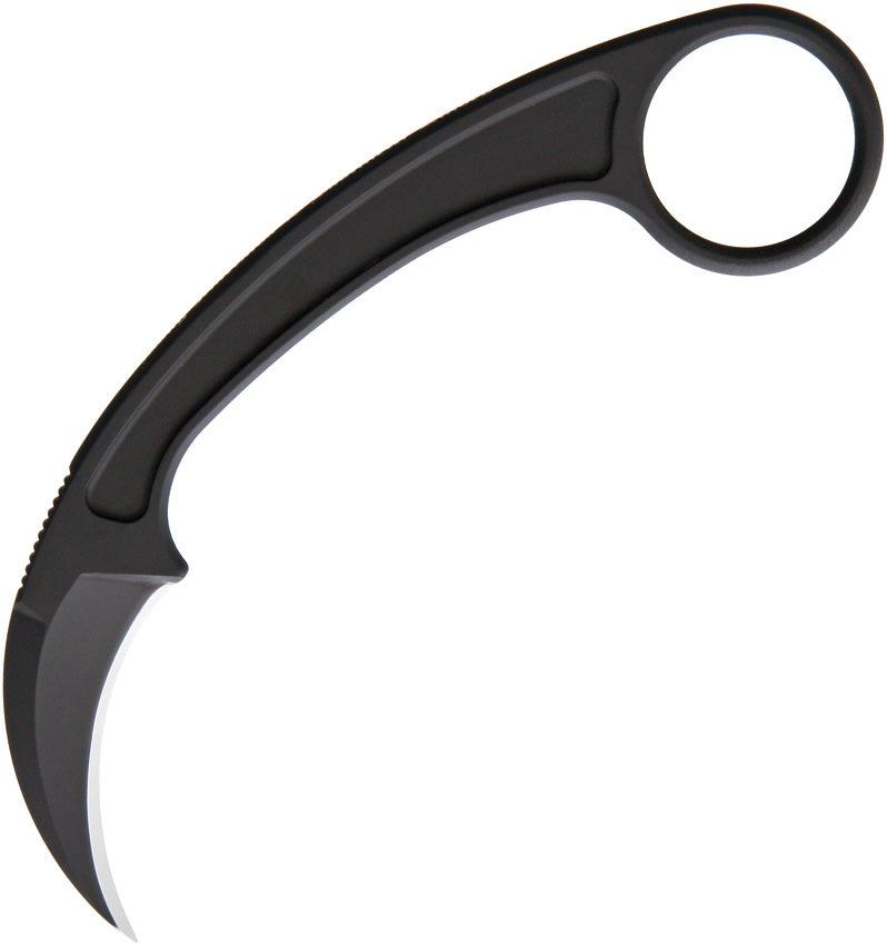 PiKa Karambit Black BC-12 CKB