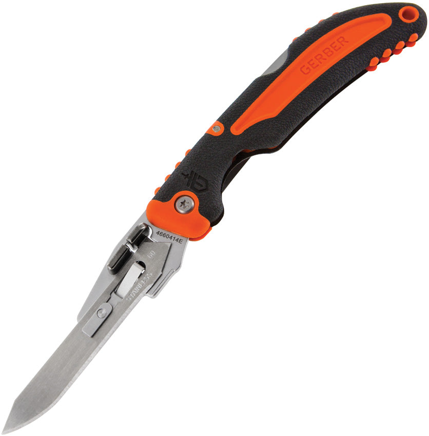 Vital Lockback 31-002736N