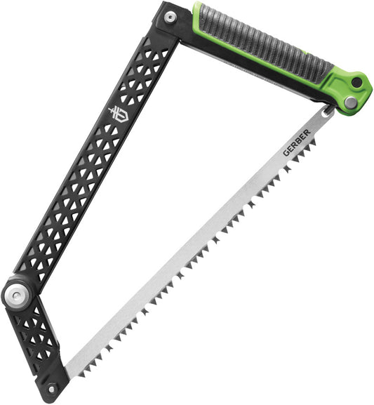 Freescape Camp Saw Grn 31-002821