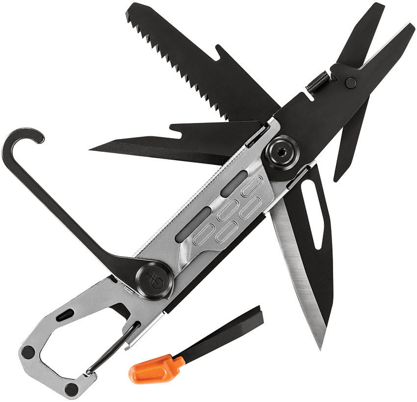 Stake Out Multi Tool Silver 30-001740