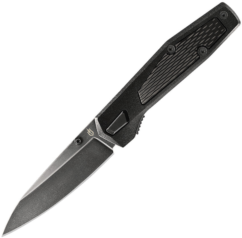 Fuse Linerlock Black 30-001874