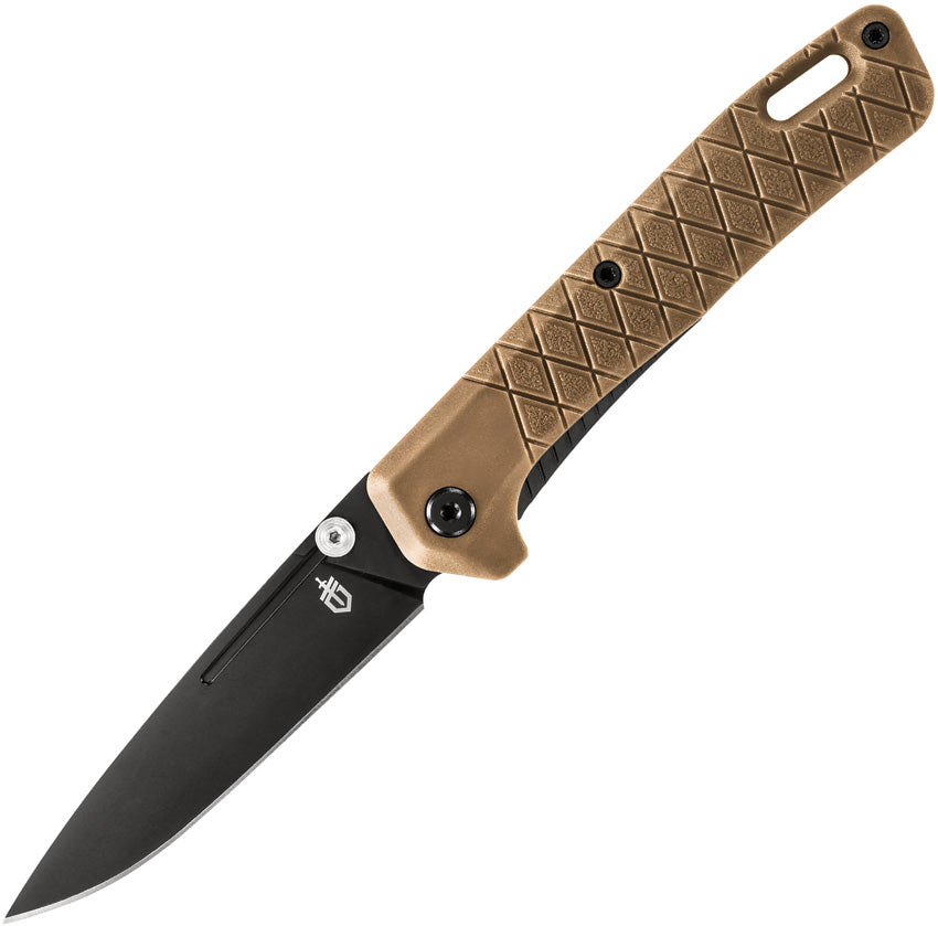 Zilch Linerlock Coyote 30-001880