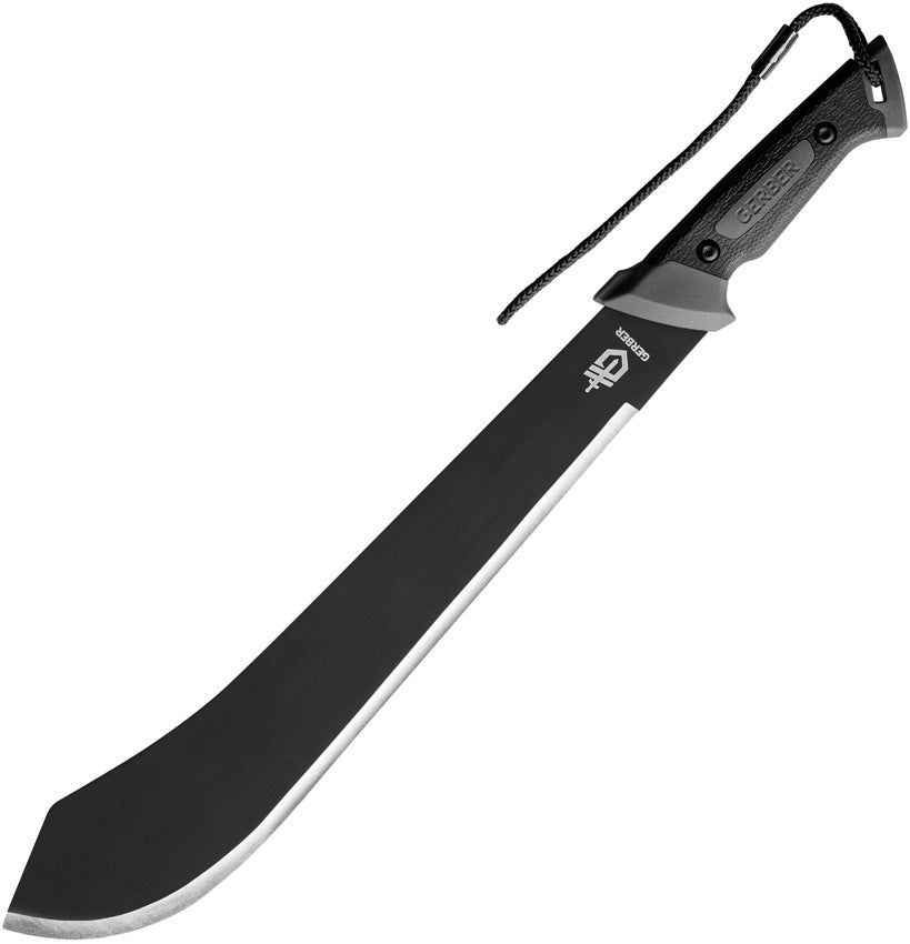 Gator Bolo Machete