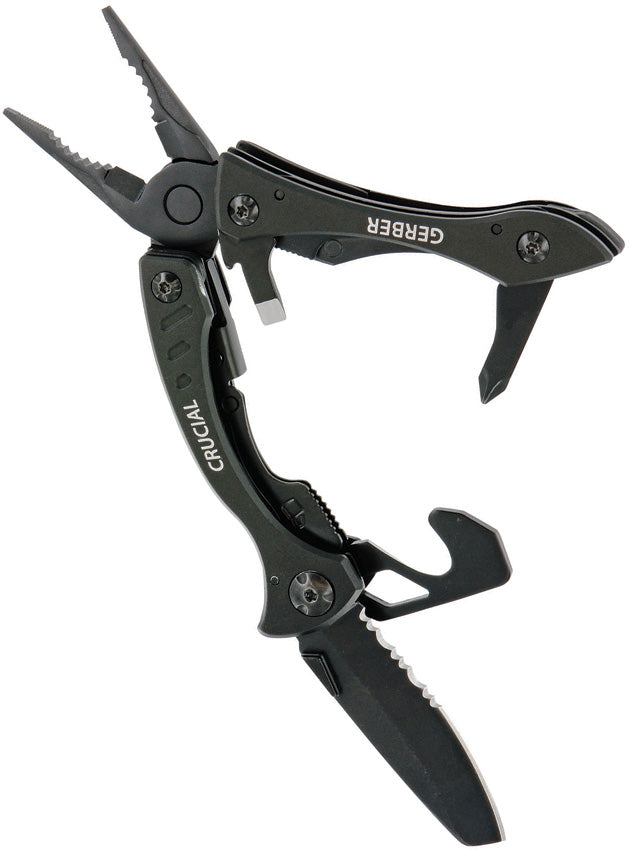 Crucial Multi Tool StrapCutter 31-001518