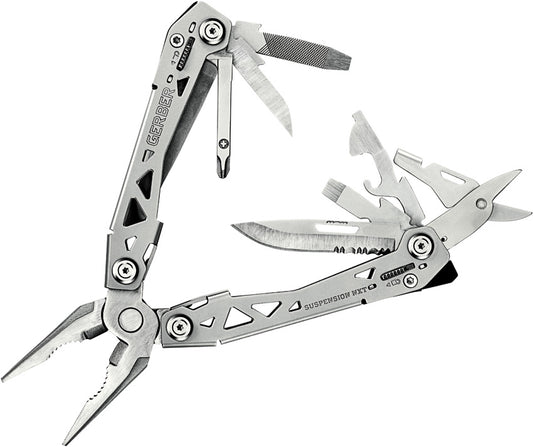 Suspension NXT BLS SLVR NN CL