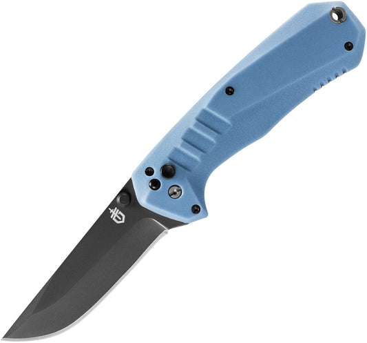Haul Plunge Lock A/O Blue 31-003350N
