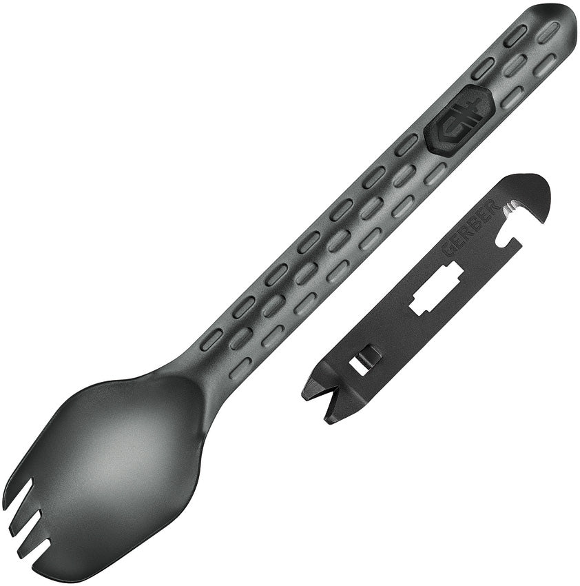 Devour Multi-Fork Gray 31-003418N