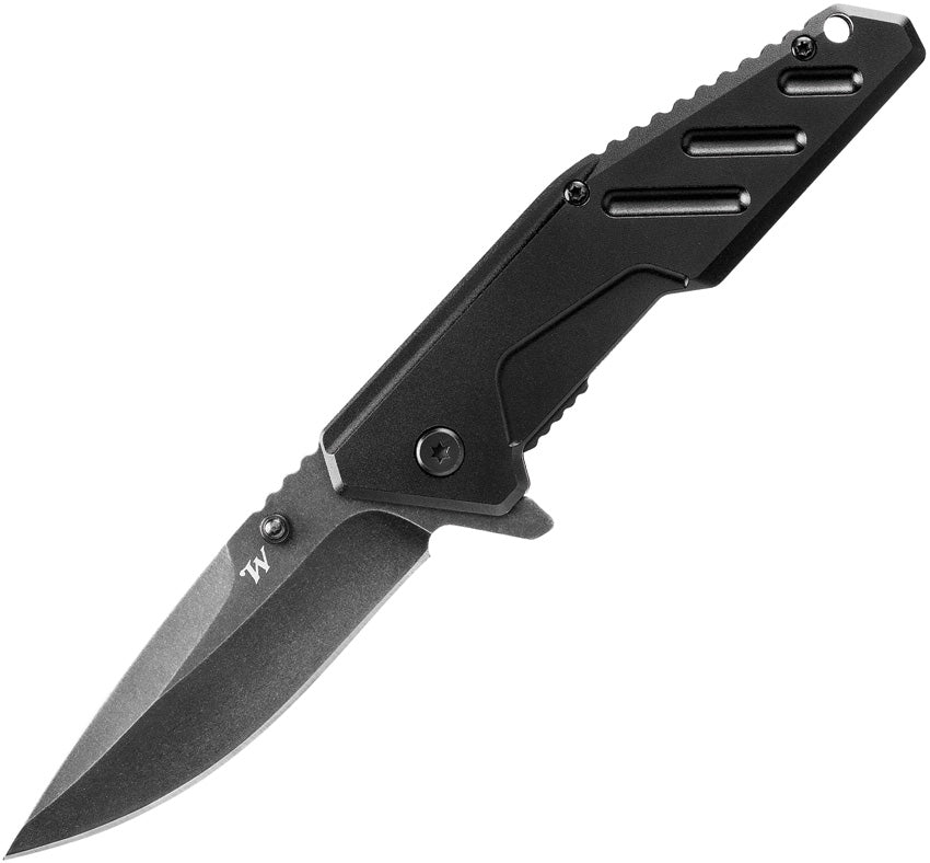 FMJ Linerlock