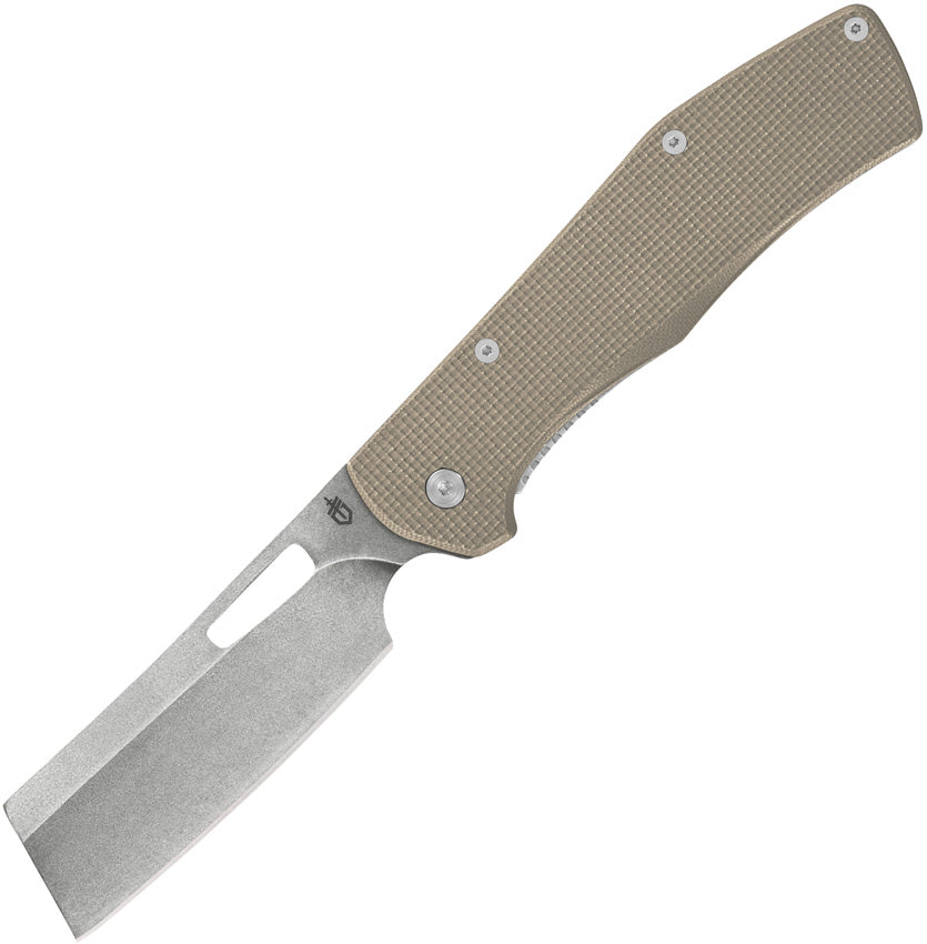 Flatiron Framelock G10