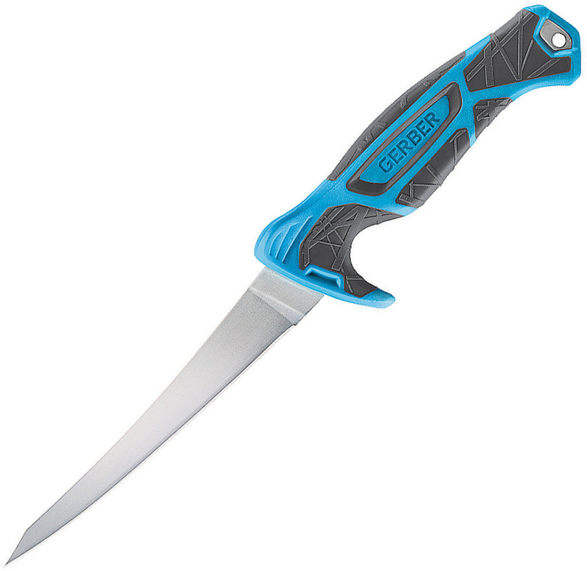 Controller Fillet Knife 6in 31-003557