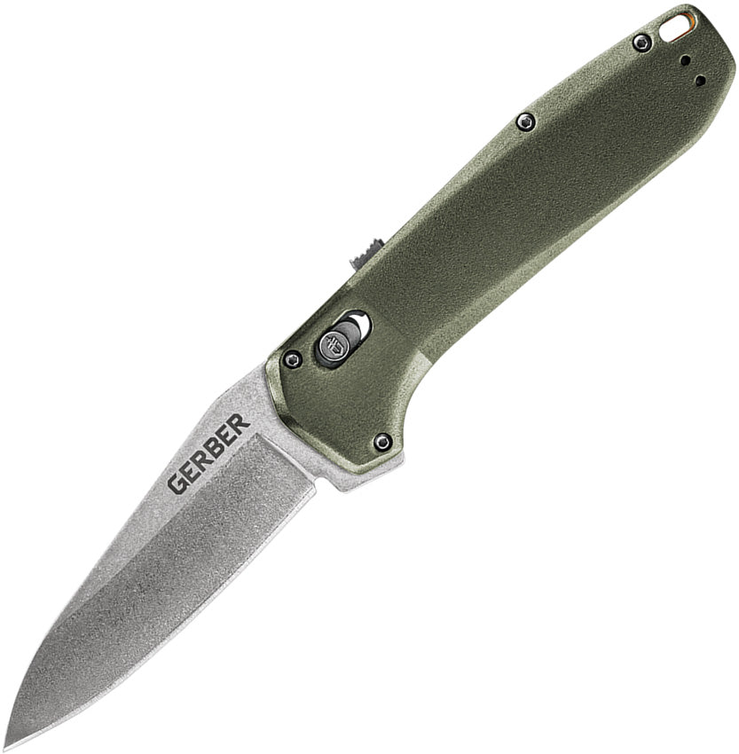 Highbrow Pivot Lock A/O