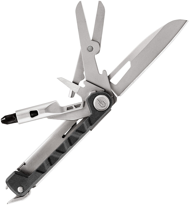 Armbar Driver Onyx EFS