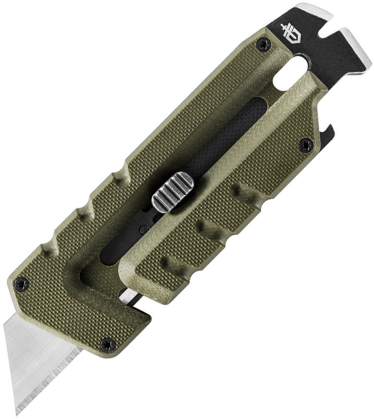 Prybrid Utility Multi-Tool Grn 31-003743