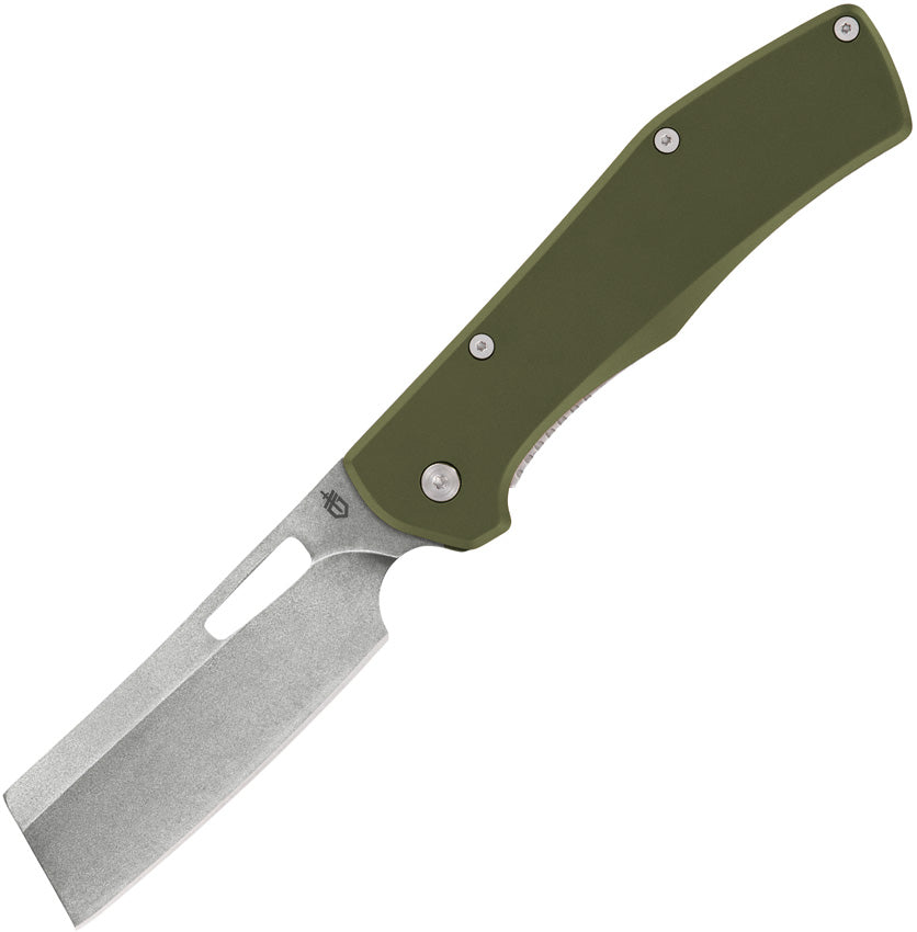 Flatiron Framelock Alum 31-003765MR