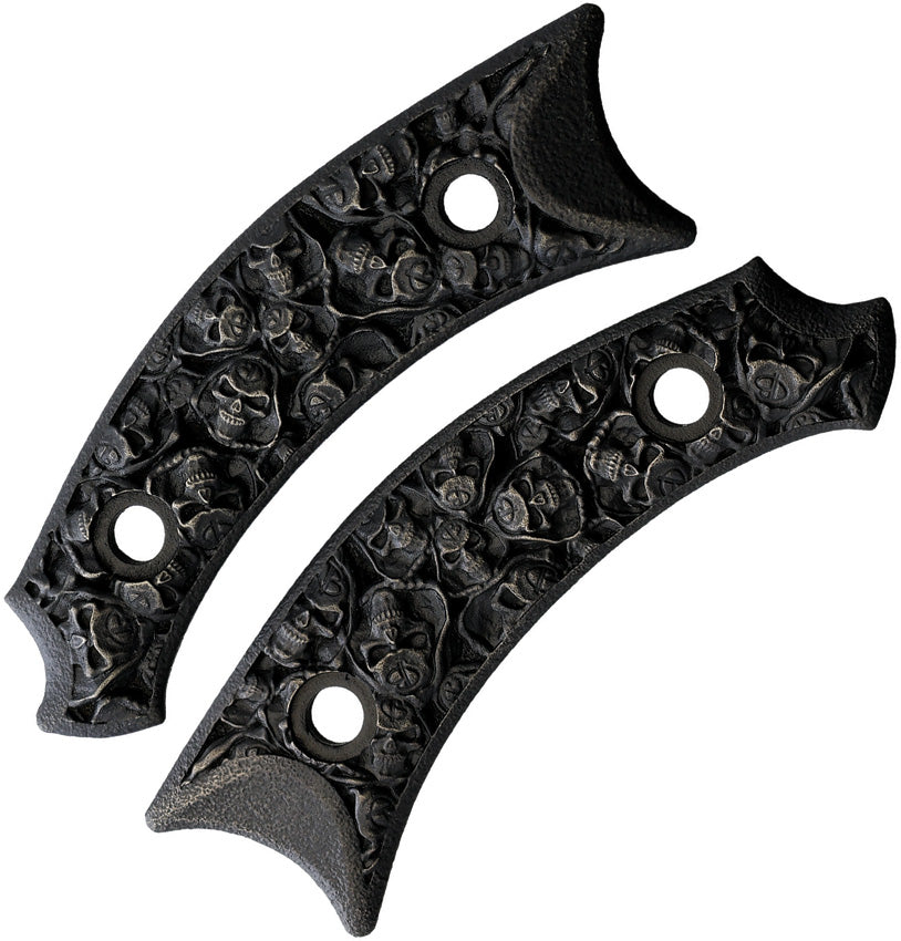 2 Saints Bronze Scales 2 SAINTS SCALES MAKO FIXED