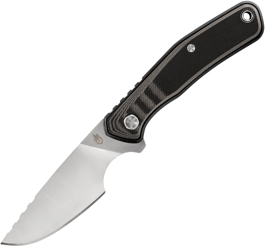Downwind Caper Black 31-003932